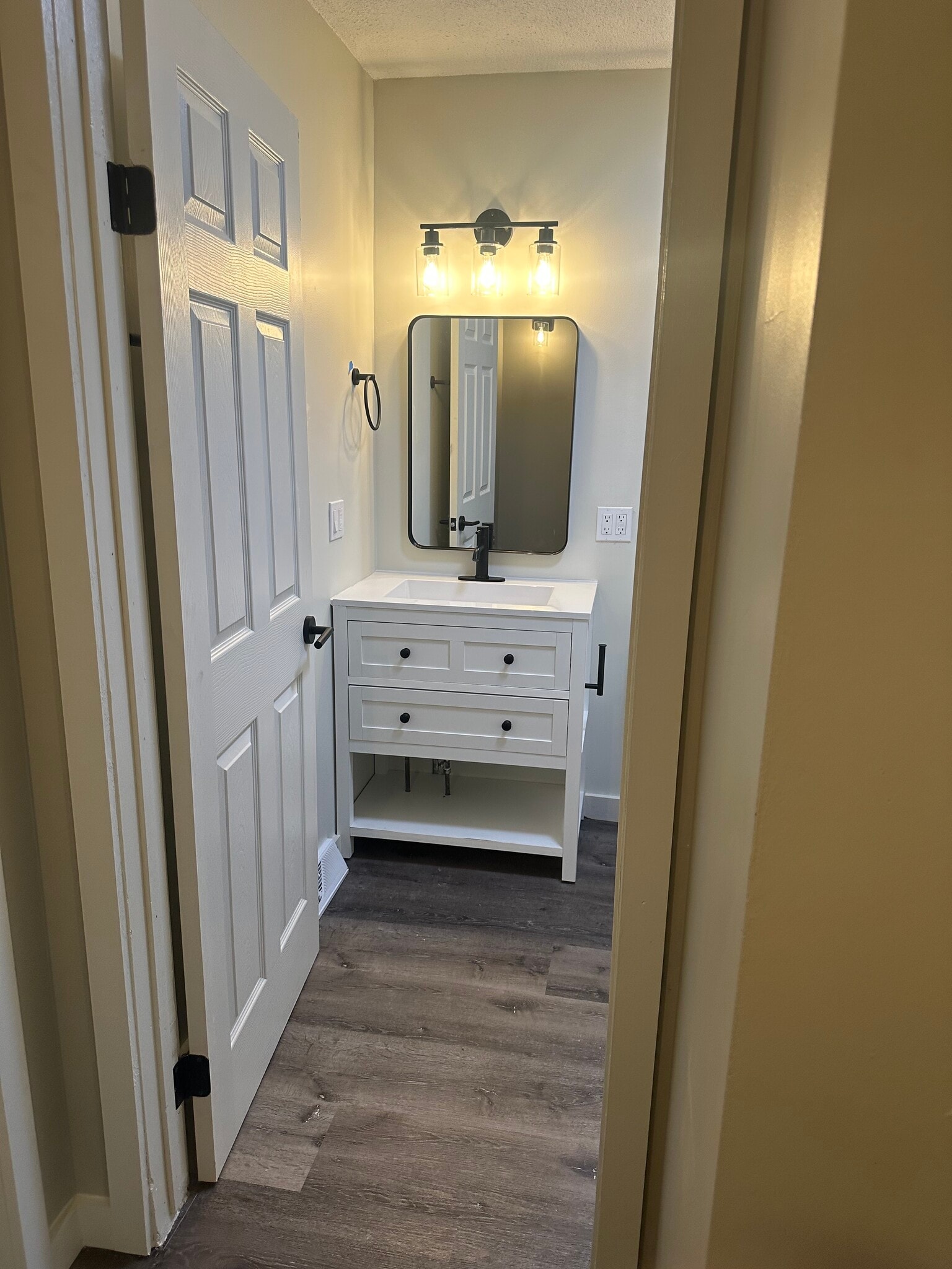 Bathroom - 1126 68th St