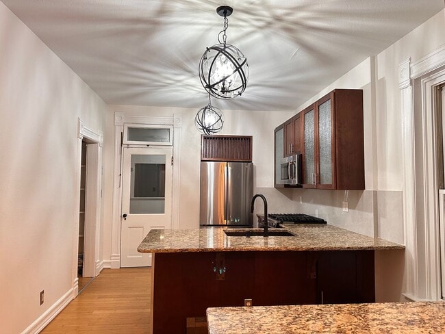 Building Photo - Embrace Timeless Charm with Modern Comfort