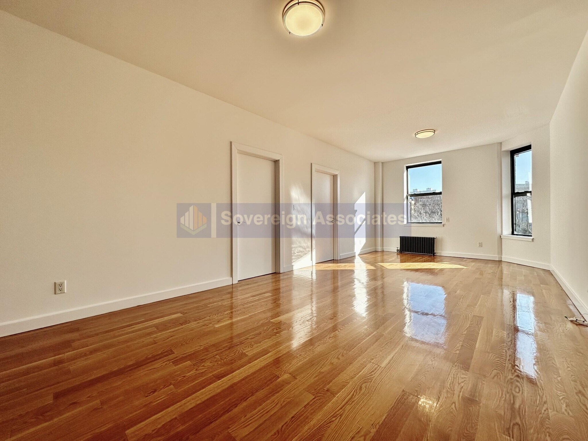 Building Photo - 611 W 137th St