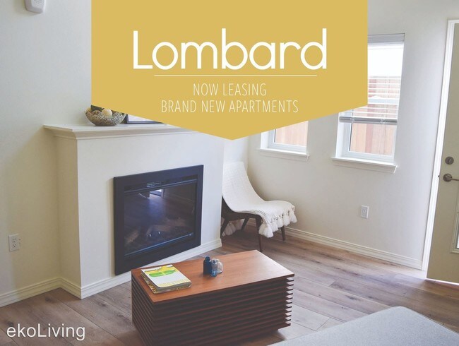 Primary Photo - 5120 N Lombard St