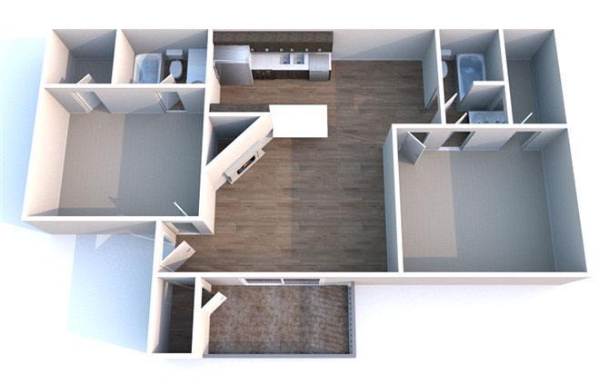 Autumn Park Apartments Victoria Tx Apartment Finder