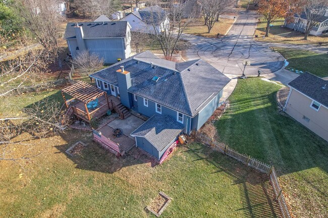 Building Photo - 406 Park Ct