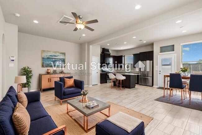 Building Photo - 2531 Terrace Point Dr