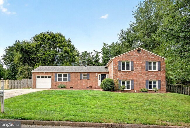 Building Photo - 1514 Gingerwood Ct