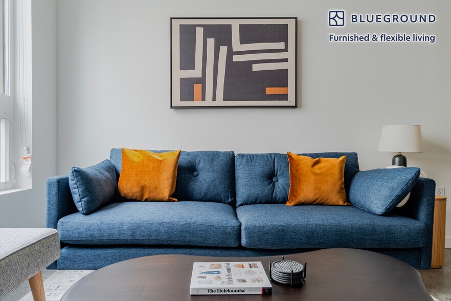 Building Photo - 1502 Fawcett Ave