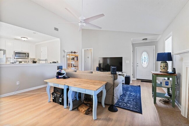 Building Photo - 1225 Westfield Ln