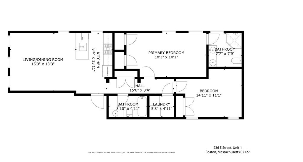 Building Photo - 236 E St