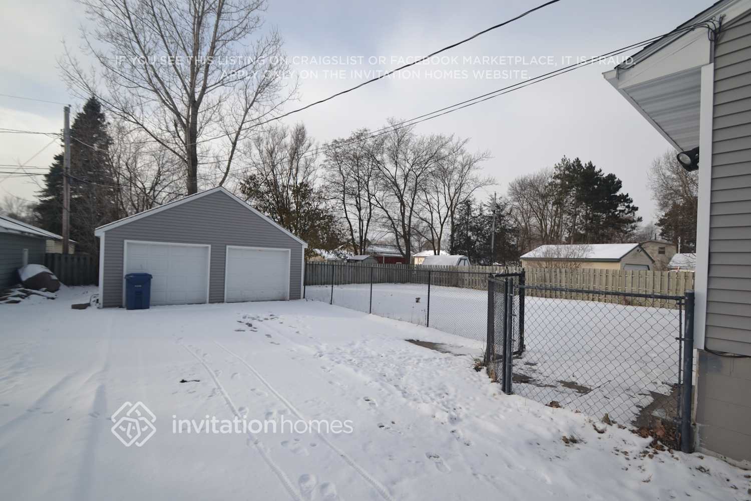 Building Photo - 320 Garfield Ave