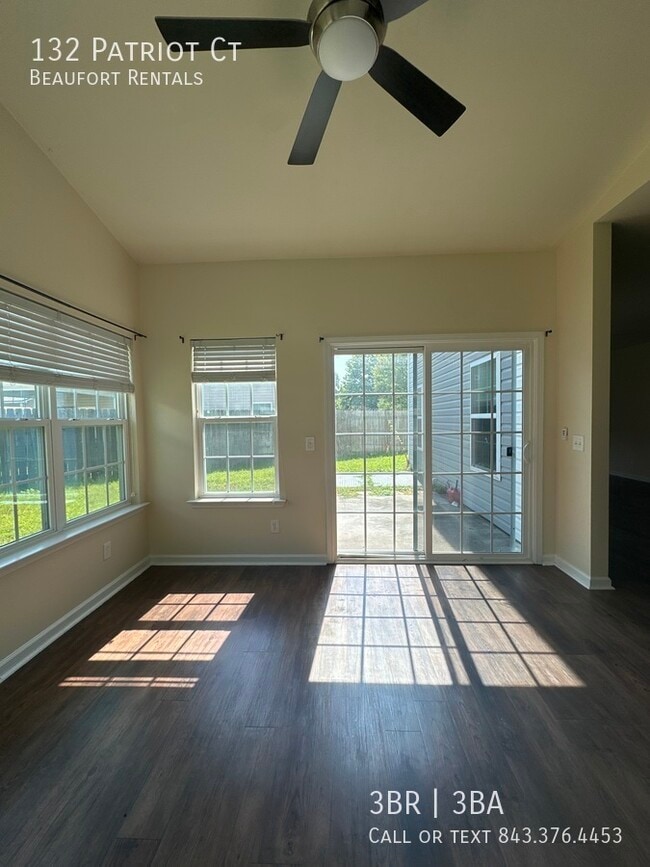 Building Photo - 132 Patriot Ct