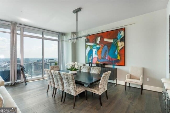 Building Photo - 1065 Peachtree St NE