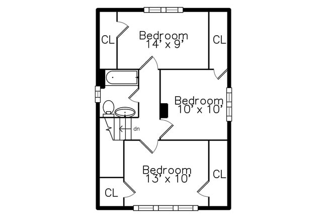 Building Photo - 112 Adams St