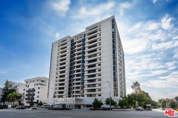Building Photo - 10660 Wilshire Blvd