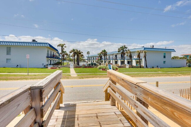 Building Photo - 2750 Ocean Shore Blvd
