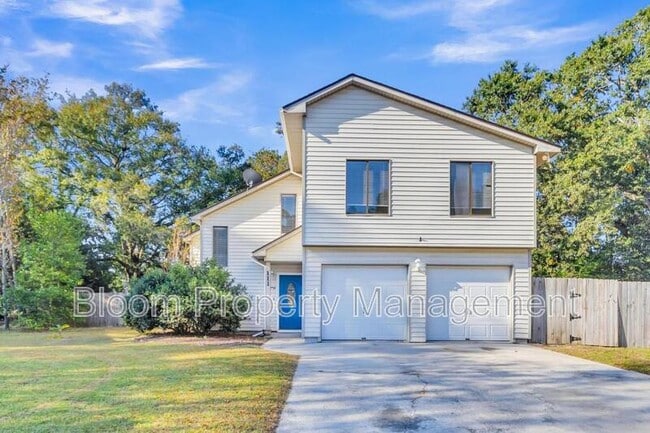Building Photo - 111 Cottonwood Dr