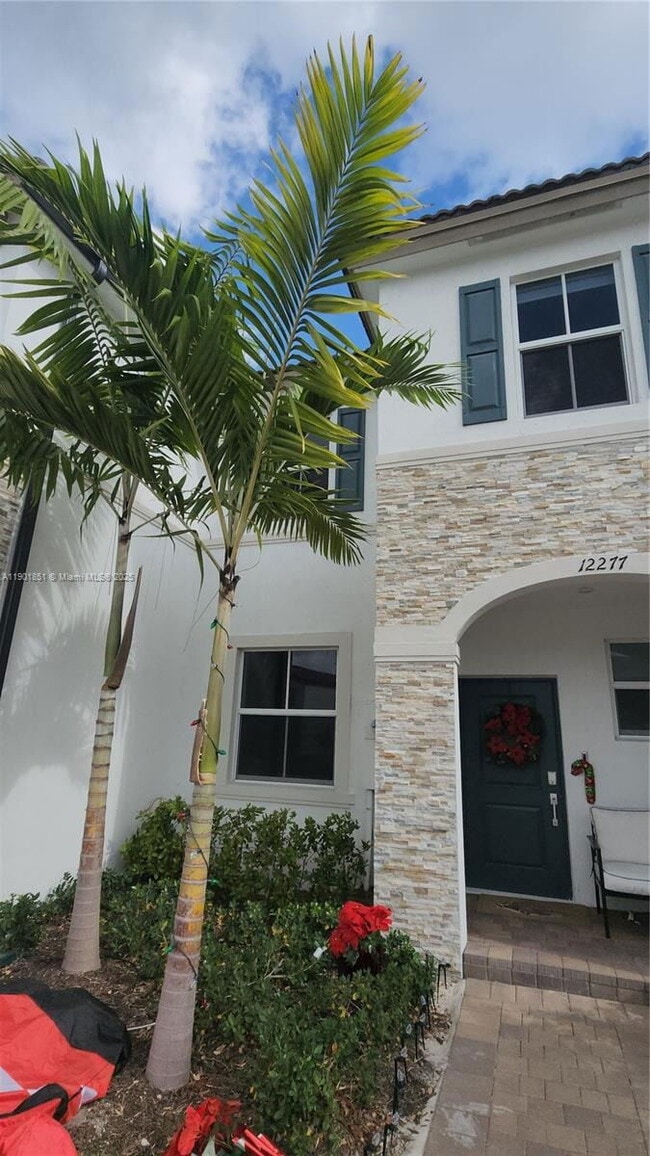 Building Photo - 12277 NW 24th Pl