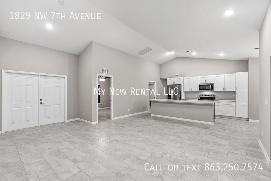 Building Photo - 1829 NW 7th Ave