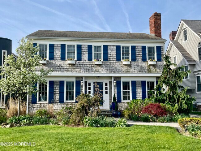 Primary Photo - 10 Baltimore Blvd