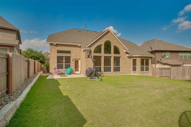 Building Photo - 12221 Montclair Bend