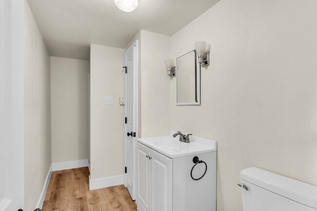 Building Photo - Creekside Charm: Your Dream, 1 of a kind, ...