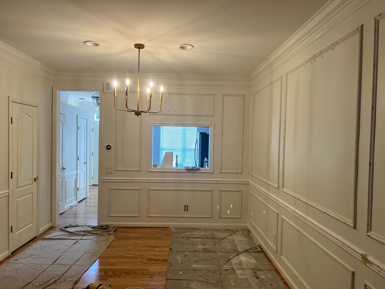 dining - 1721 Kingsgate Ct