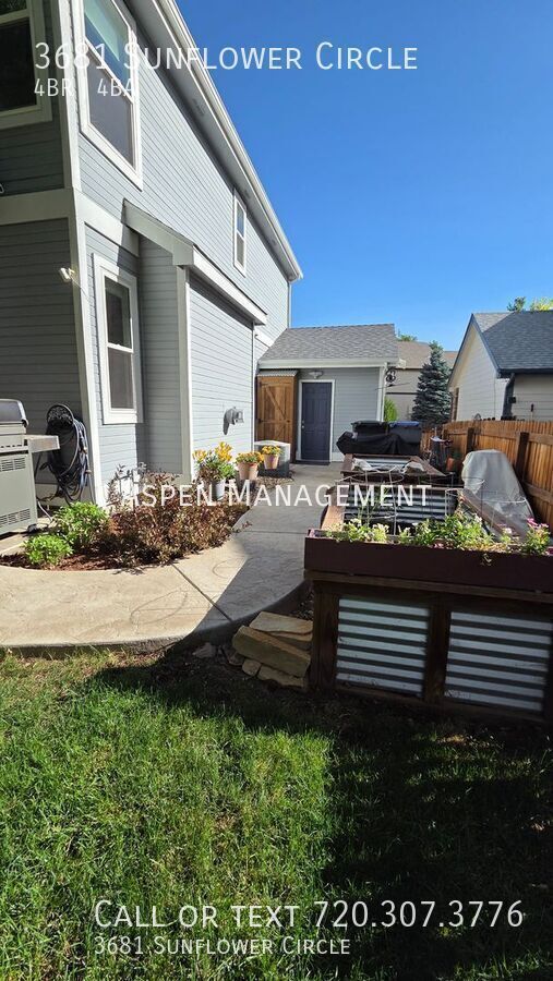 Building Photo - 3681 Sunflower Cir