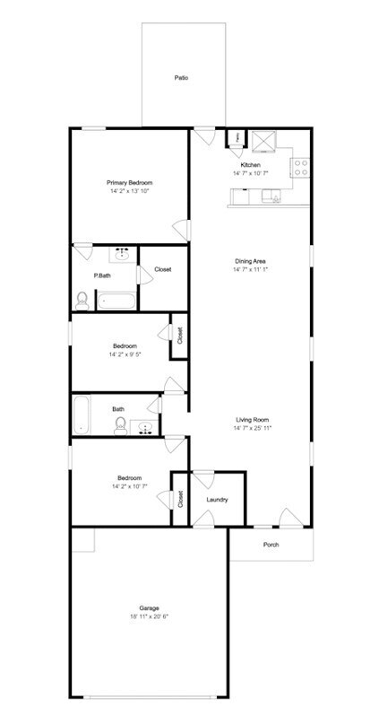Building Photo - 24123 Sundown Vw Ln