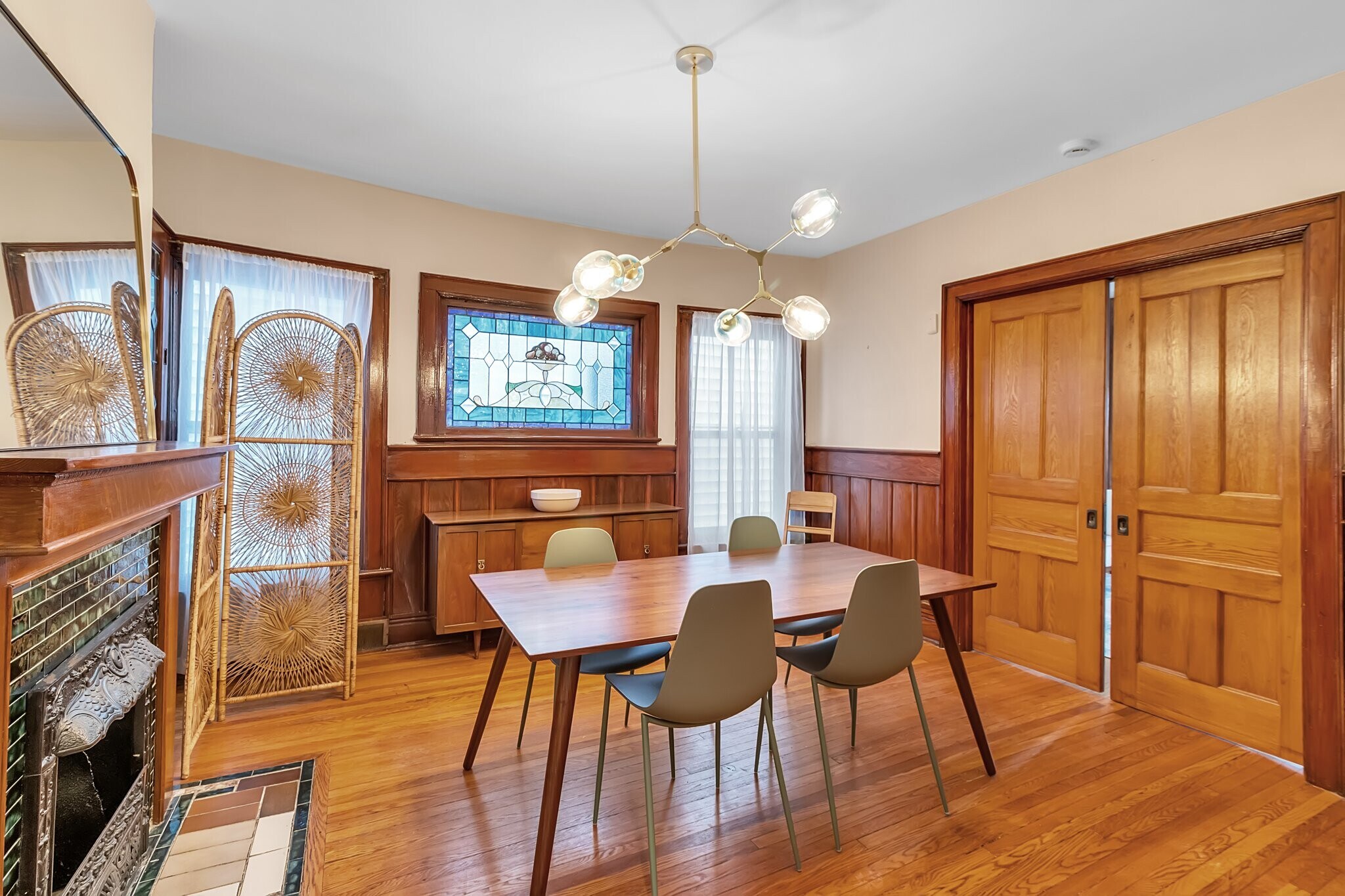 Building Photo - 217 Norwood Ave