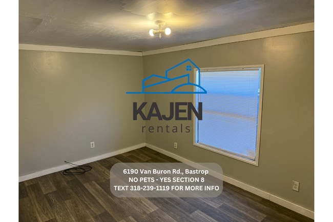 Building Photo - 6190 Van Buron Rd