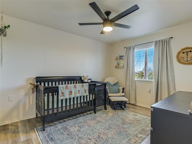 Building Photo - 5516 Rayburn Ln