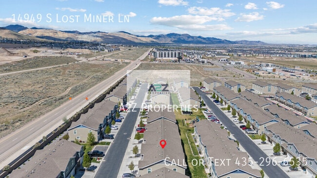 Building Photo - 14949 S Lost Miner Ln