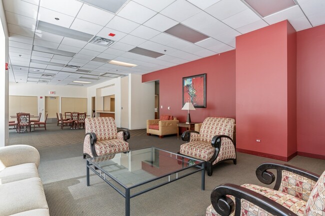 Building Photo - 512 N McClurg Ct