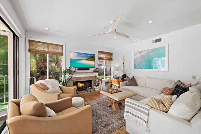 Building Photo - A stunning one-of-a-kind gem in Rancho San...