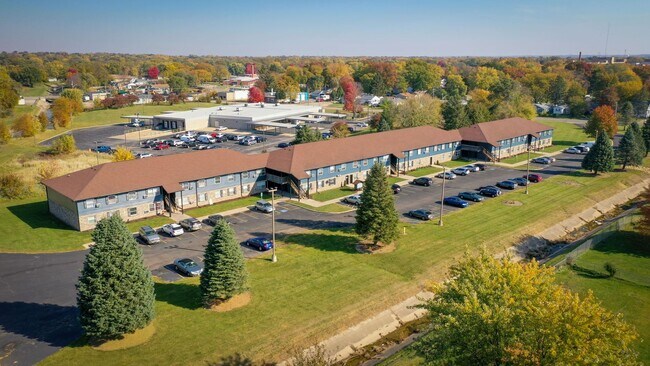 Interior Photo - Kemper Manor Apartments