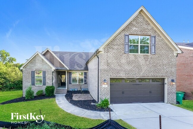 Building Photo - 1651 Ashmead Ln