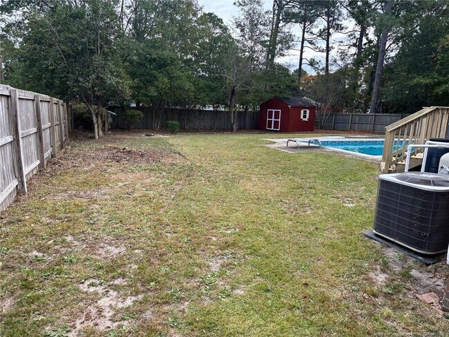 Building Photo - 5706 McDougal Dr