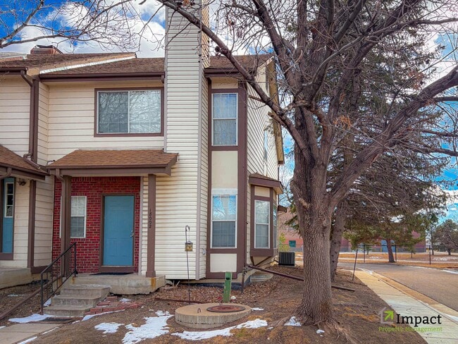 Building Photo - 18002 Becket Dr