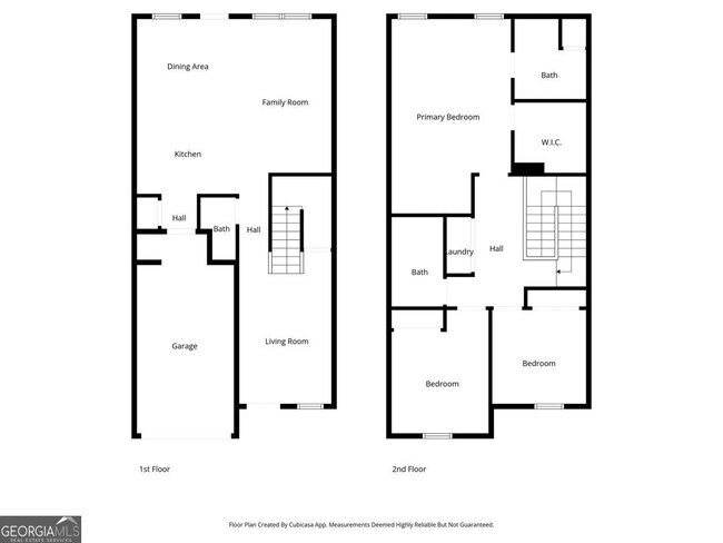 Building Photo - 208 Filer Dr