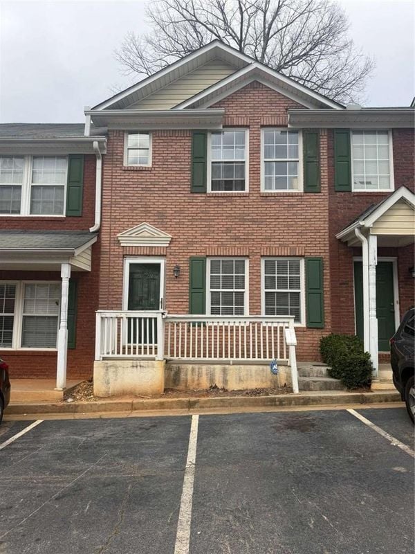 Building Photo - 3627 Ginnis Rd