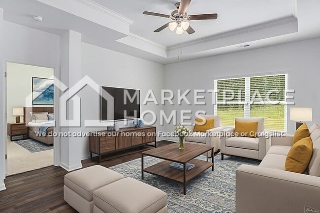 Building Photo - 2032 Gadwall Dr