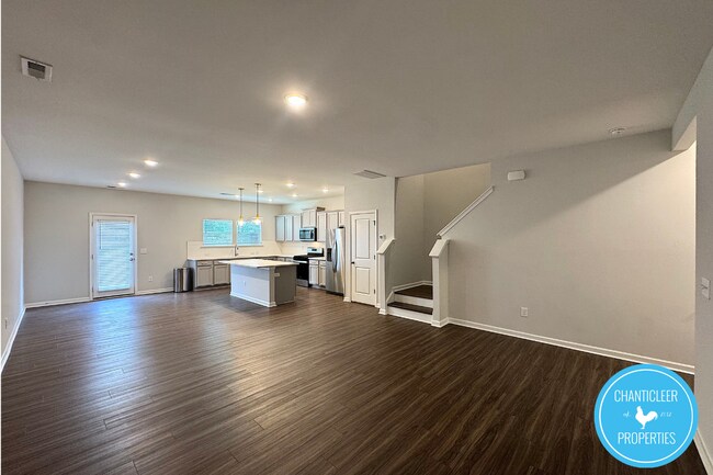 Building Photo - 3105 Ranger Dr