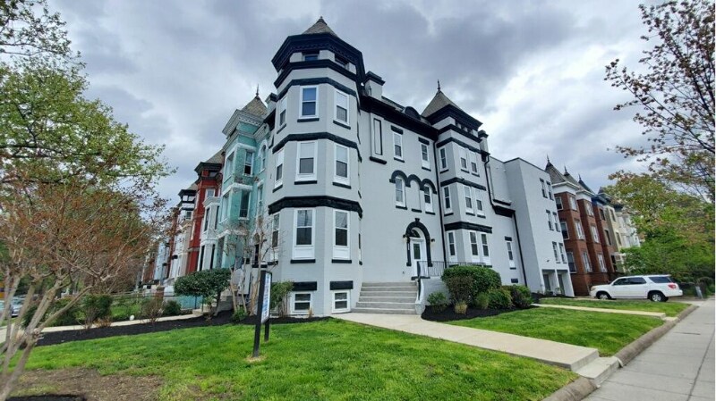 Primary Photo - 2917 13th St NW