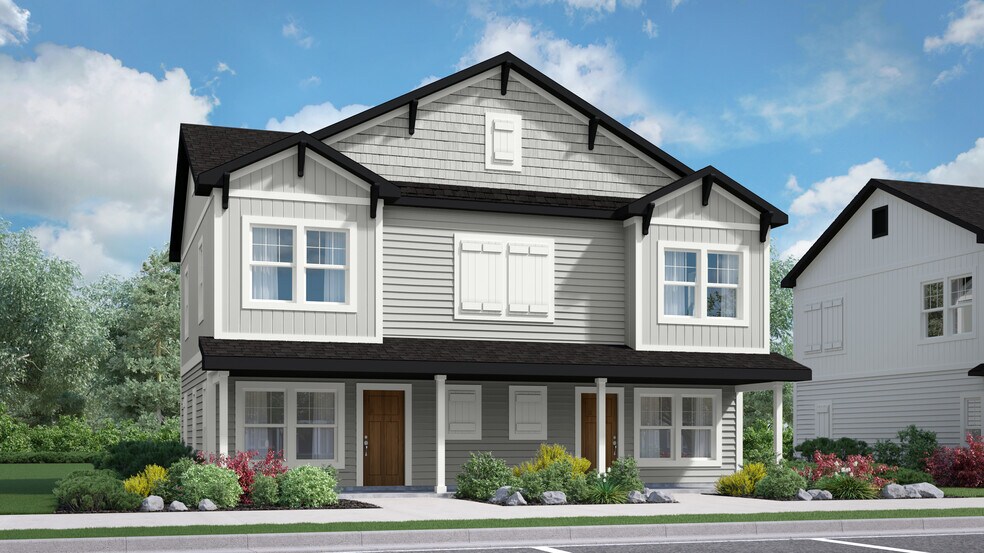 Aspen Heights Pullman 3125 NW Cottonwood Ln Pullman WA 99163