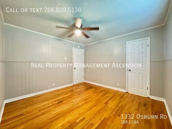 Building Photo - 1332 Osburn Rd