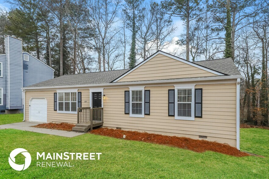 Building Photo - 1357 Ling Dr