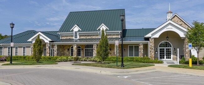 Building Photo - 42243 Black Rock Ter