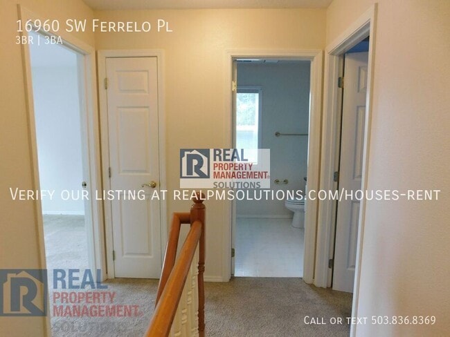 Building Photo - 16960 SW Ferrelo Pl