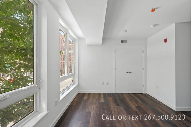 Building Photo - Newly built 1BR apartment available for De...