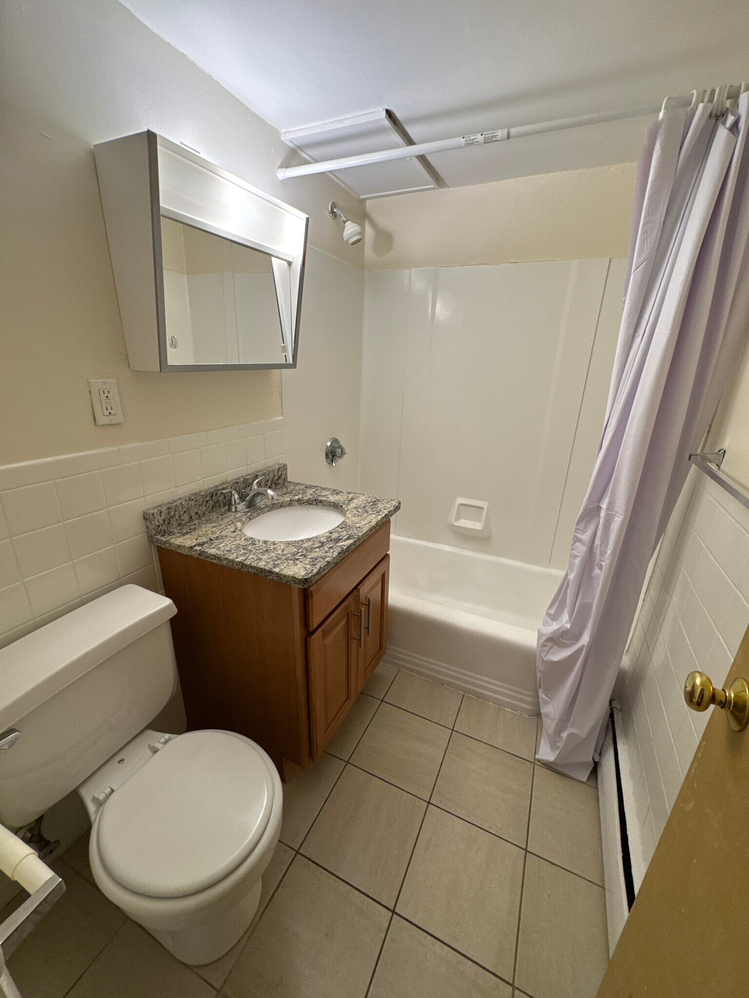 Building Photo - 111 Babcock St