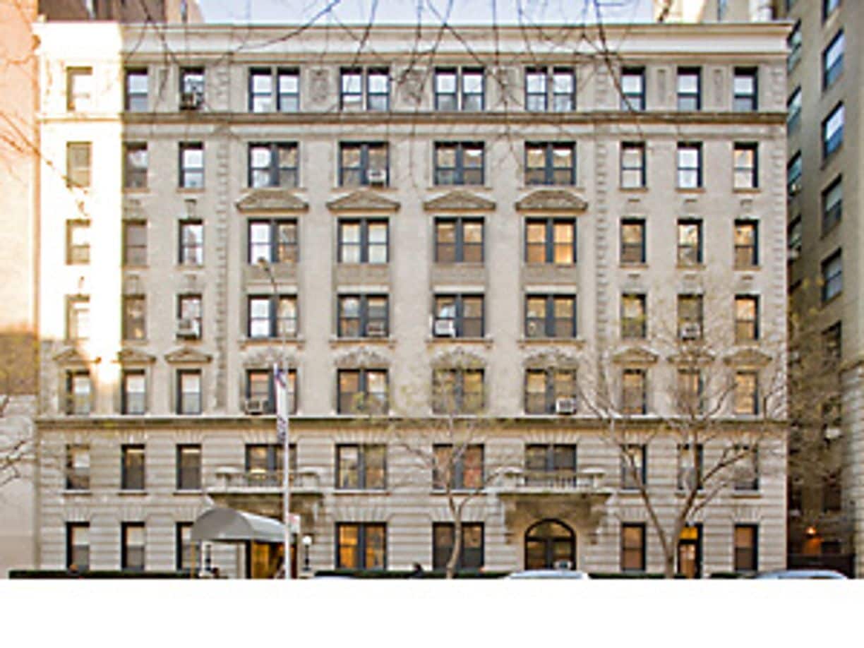 Building Photo - 61 East 86th St