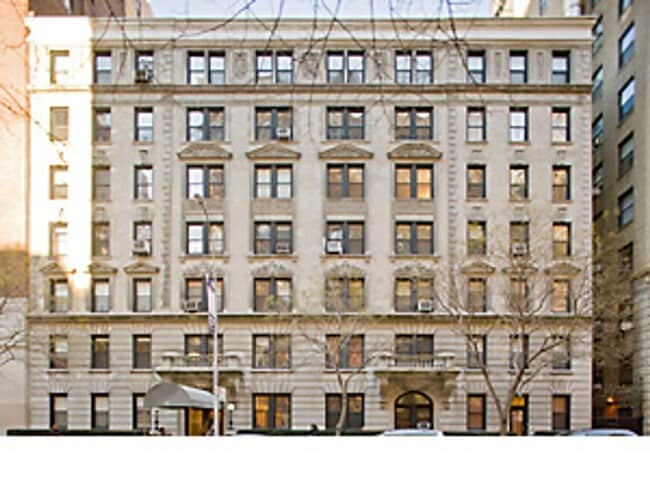 Building Photo - 61 East 86th St